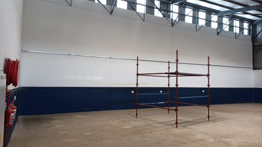 To Let commercial Property for Rent in Retreat Western Cape